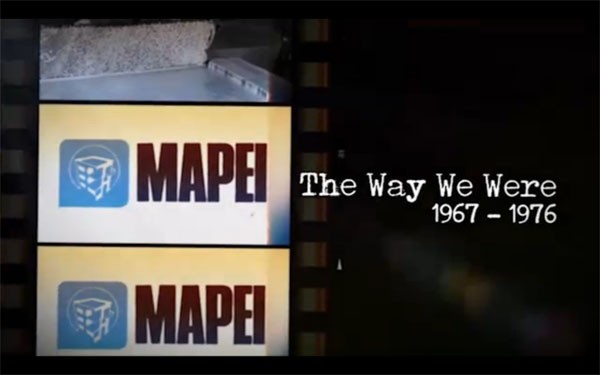 Źródło: Mapei