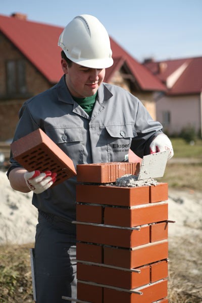 Fot. Lafarge. Murki są wyjątkowo trwałe i pasują do każdego otoczenia