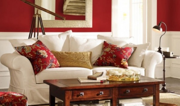 fot. Benjamin Moore