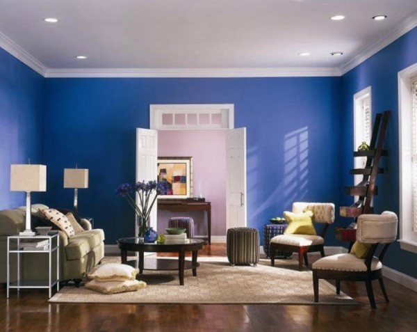 fot. Benjamin Moore