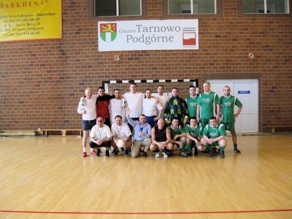 Den Braven Cup 2009