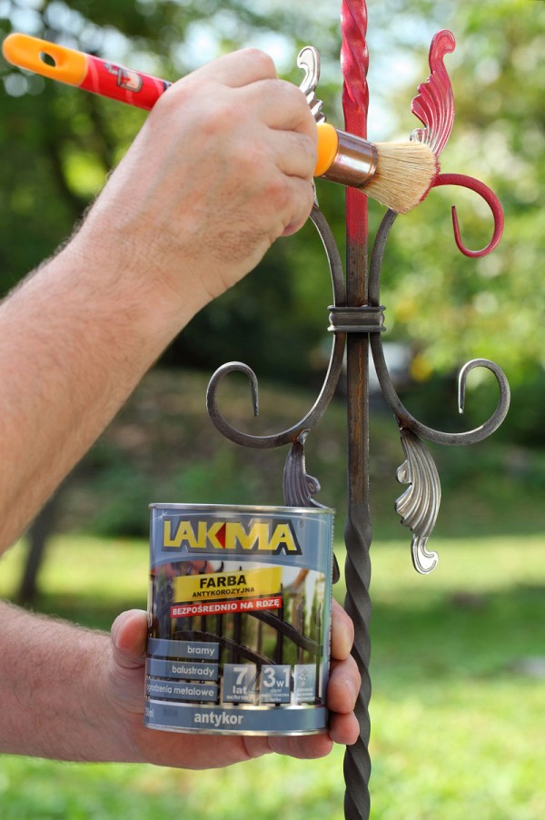 Fot. Lakma
