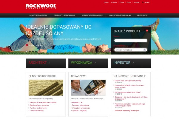 Fot. Rockwool