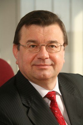 Janusz Gołębiowski, prezes zarządu Henkel Polska