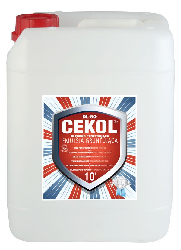 CEKOL DL-80