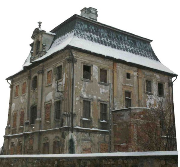 Renowacja zabytkowych budowli