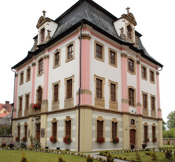 Renowacja zabytkowych budowli