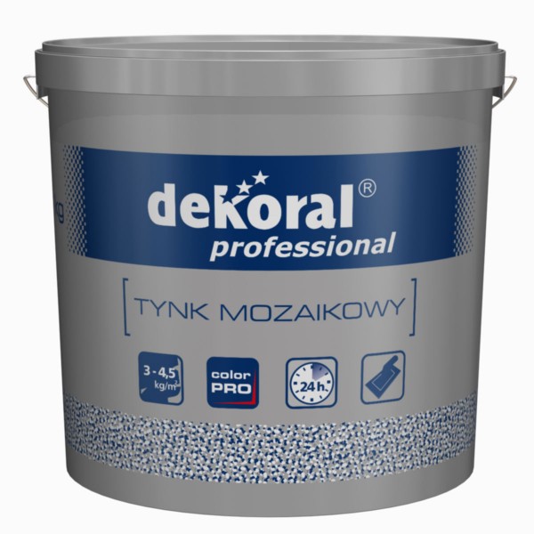 Fot. Dekoral