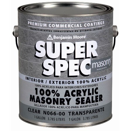 Fot. Benjamin Moore
