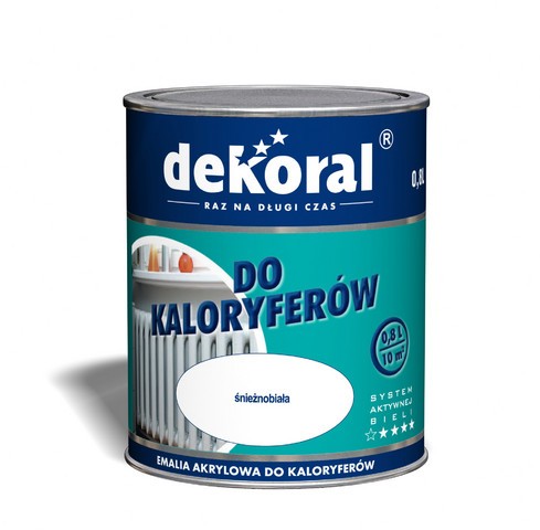Fot. Dekoral