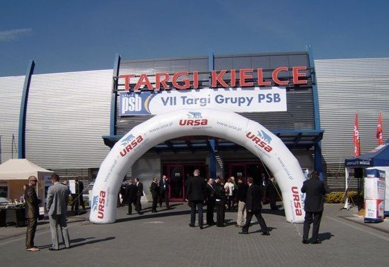 VII Targi Grupy PSB