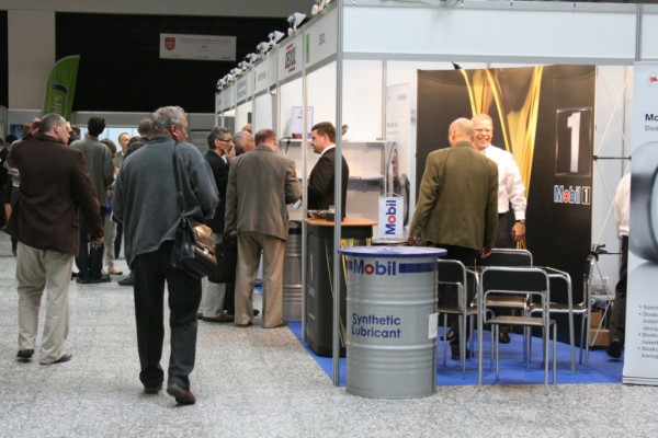 Fot. easyFairs Poland
