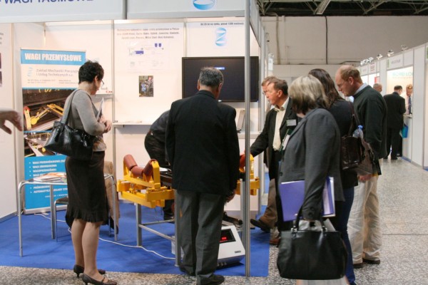 Fot. easyFairs Poland