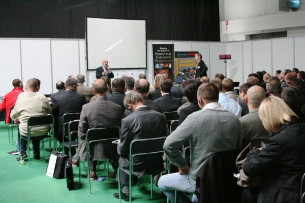 Fot. easyFairs Poland