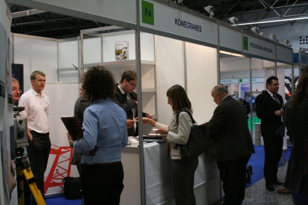Fot. easyFairs Poland