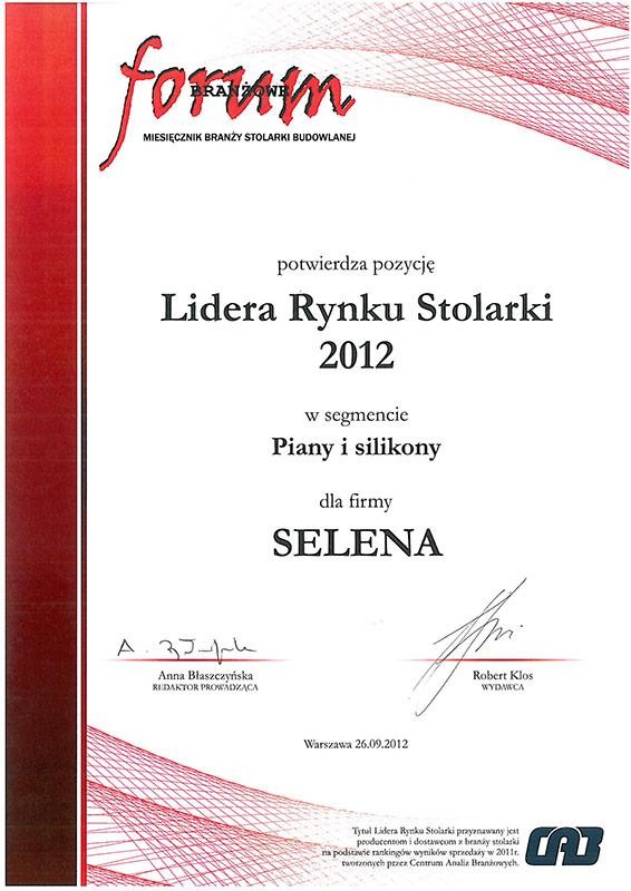 Fot. Selena