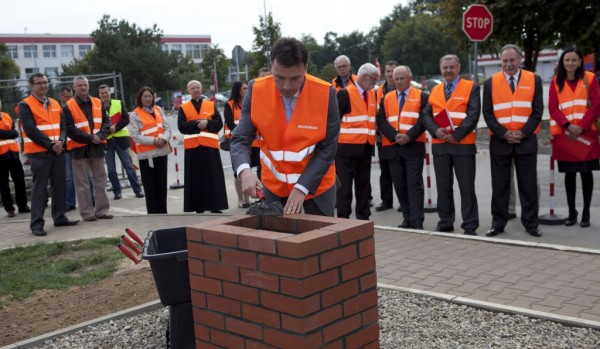 Andrzej Kielar, Prezes ROCKWOOL Polska fot. ROCKWOOL