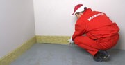 Jak wykonać izolację akustyczną podłogi na podkładzie z płyt OSB