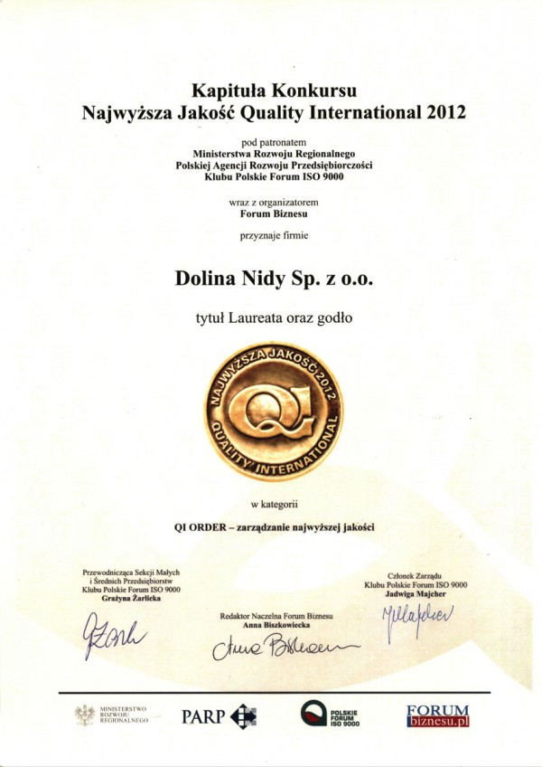 Fot. Dolina Nidy