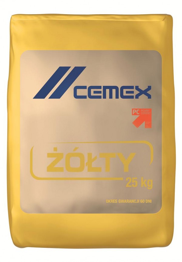 Fot. Cemex