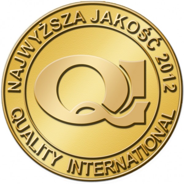 Potrójne złoto GRUPY ATLAS