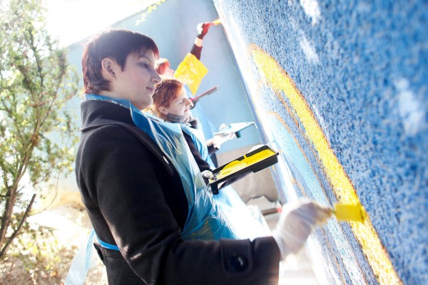 Fot. Dulux Let’s Colour