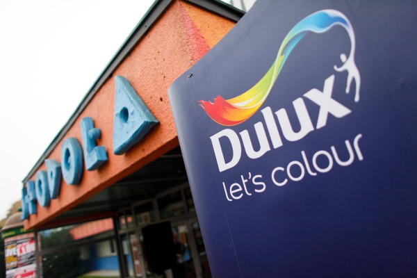Fot. Dulux Let’s Colour