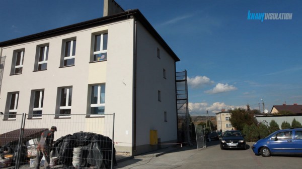 Fot. Knauf Insulation