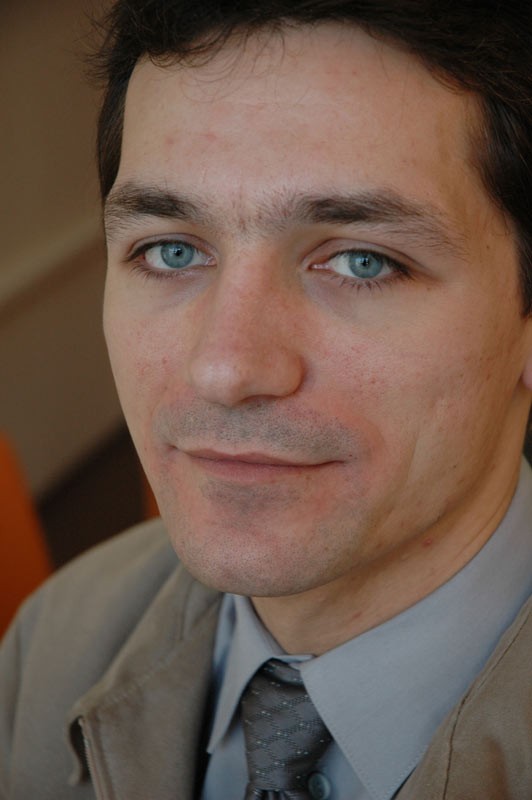 Tomasz Kwiatkowski, doradca techniczny ROCKWOOL Polska