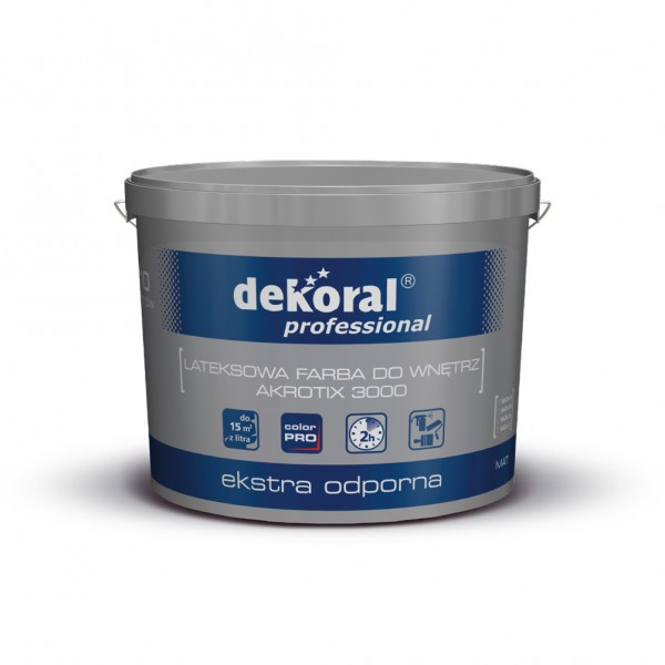 Fot. Dekoral