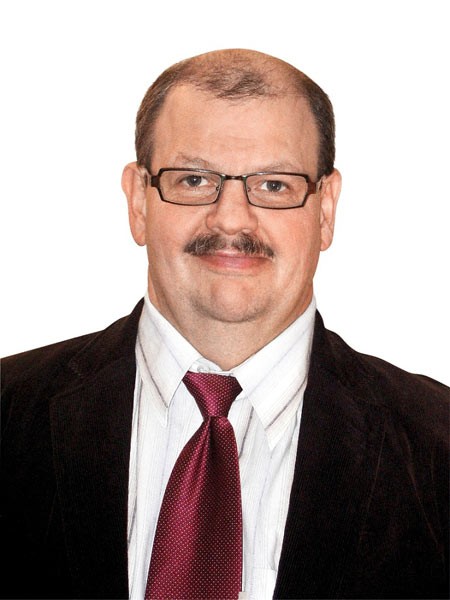 Andrzej Wanat, ekspert w dziedzinie termoizolacji