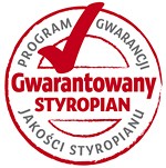 Firma Izolbet przystąpiła do Programu Gwarancji Jakości Styropianu