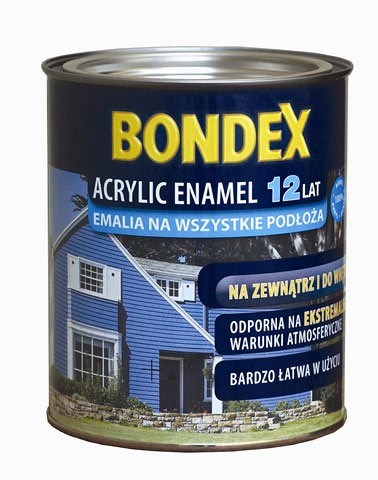 Fot. Bondex