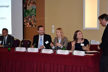 Piętnasta edycja konferencji MONITORING RYNKU BUDOWLANEGO