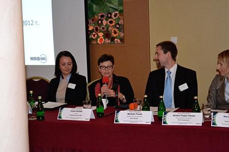 Piętnasta edycja konferencji MONITORING RYNKU BUDOWLANEGO