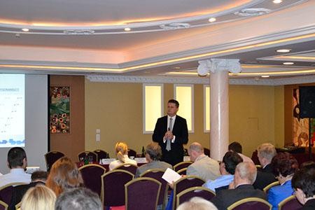 Piętnasta edycja konferencji MONITORING RYNKU BUDOWLANEGO