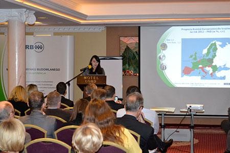 Piętnasta edycja konferencji MONITORING RYNKU BUDOWLANEGO