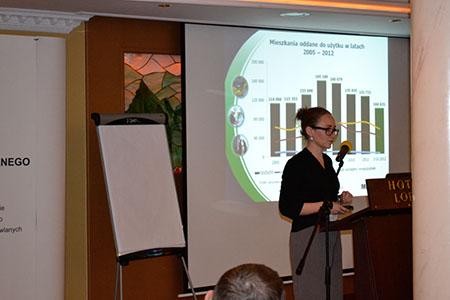 Piętnasta edycja konferencji MONITORING RYNKU BUDOWLANEGO