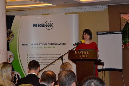 Piętnasta edycja konferencji MONITORING RYNKU BUDOWLANEGO