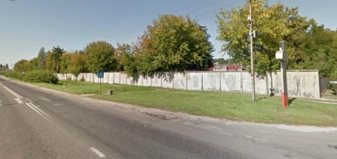 Centrum Szkolenia Policji, Legionowo