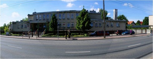Przedszkole Miejskie, Lubliniec