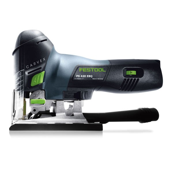 Fot. Festool