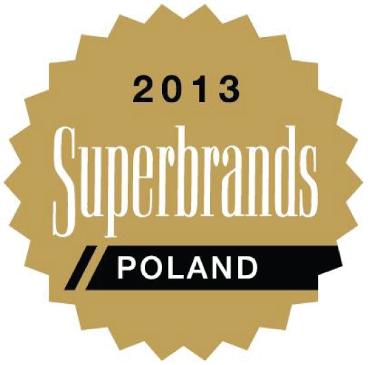 Superbrands dla Śnieżki