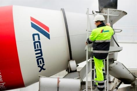 Fot. Cemex