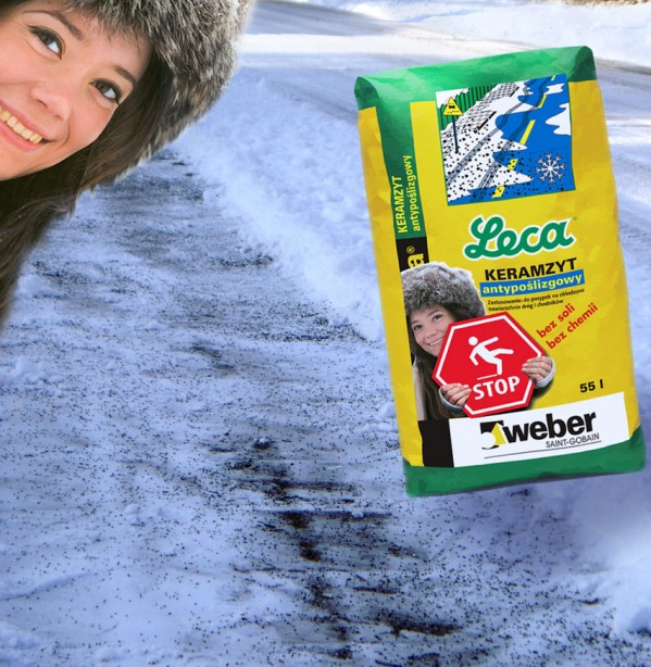 Fot. Weber Leca