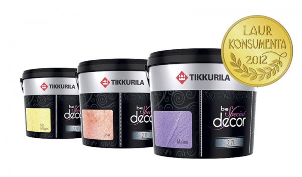 Fot. Tikurila