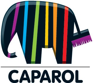 Farby CAPAROL na medal