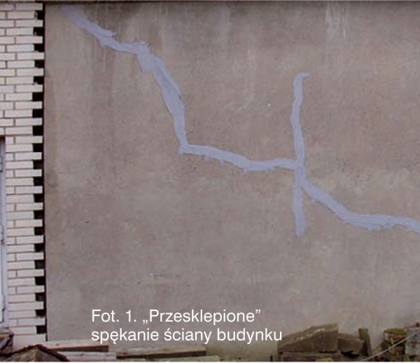 Nowe rozwiązania, które pokonują bariery