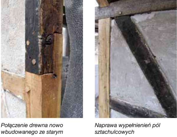 Remmers: Szlakiem architektury drewnianej