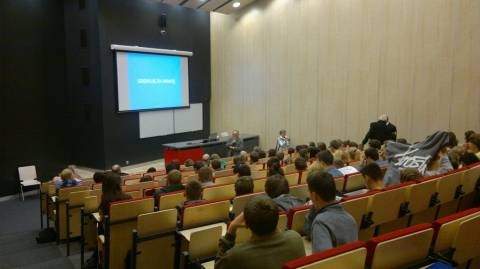 Fot. 1: Prezentacja